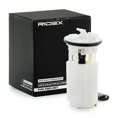 Fuel module RIDEX 1382F0539 1382F0539 - photo 2