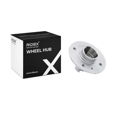 Wheel Hub RIDEX 653W0232 653W0232 - photo 2
