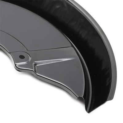 Splash Panel brake disc RIDEX 1330S0069 1330S0069 - photo 5