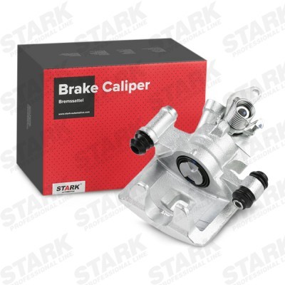 Brake Caliper Stark SKBC-0461184 SKBC-0461184 - photo 2