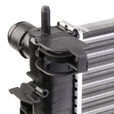 Radiator, Engine Cooling RIDEX 470R0878 470R0878 - photo 5