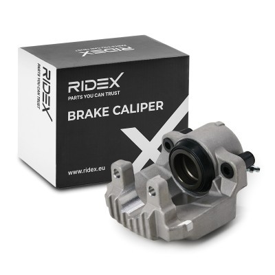 Brake Caliper RIDEX 78B2204 78B2204 - photo 2