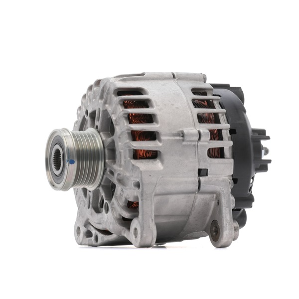 Alternator RIDEX 4G0916R 4G0916R - photo 1