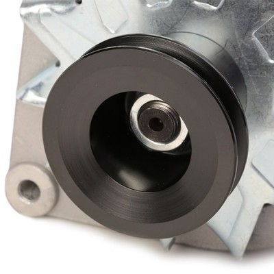 Alternator RIDEX 4G0895 4G0895 - photo 6