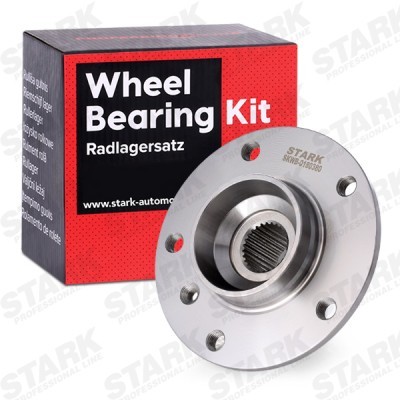 Wheel Hub Stark SKWB-0180808 SKWB-0180808 - photo 2