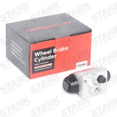 Wheel Brake Cylinder Stark SKWBC-0680070 SKWBC-0680070 - photo 2