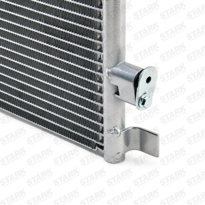 A/C condenser SKCD-0110005 - photo 5