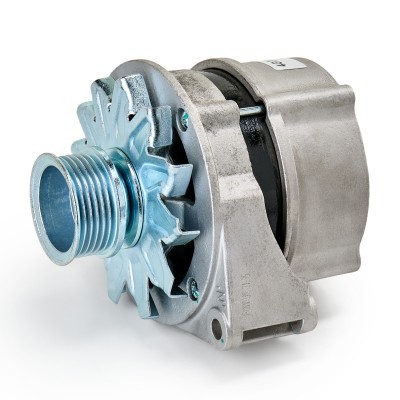 Alternator RIDEX 4G0097R 4G0097R - photo 2
