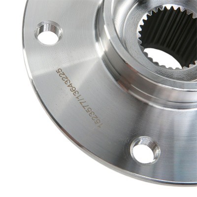 Wheel Hub RIDEX 653W0137 653W0137 - photo 5