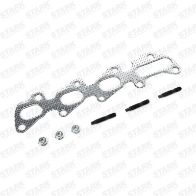 Catalytic converter Stark SKCCT-4840223 SKCCT-4840223 - photo 8