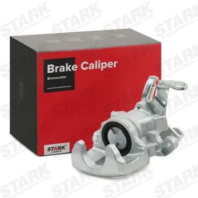 Brake Caliper Stark SKBC-0460746 SKBC-0460746 - photo 3