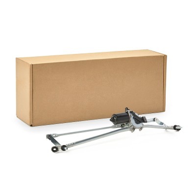 Wiper linkage / motor drive RIDEX 300W0126 300W0126 - photo 2