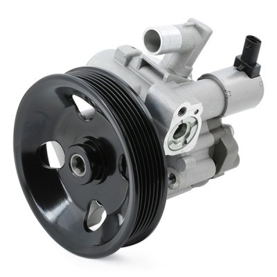 Hydraulic Pump, Steering System RIDEX 12H0253 12H0253 - photo 3