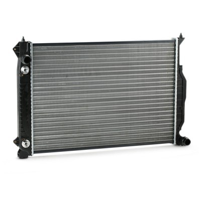 Radiator, Engine Cooling RIDEX 470R0470 470R0470 - photo 4