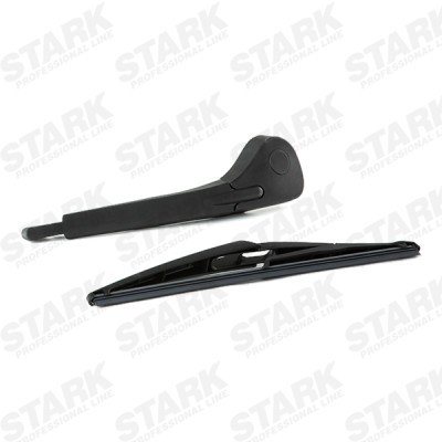 Wiper Arm Stark SKWA-0930120 SKWA-0930120 - photo 3