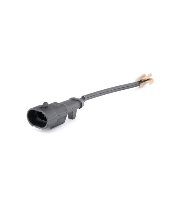 Sensor, Brake Pad Wear RIDEX 407W0097 407W0097 - photo 1