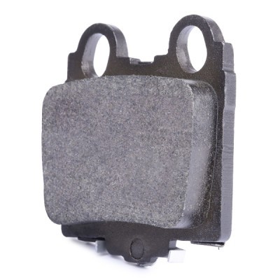 Brake Pads Set RIDEX 402B0468 402B0468 - photo 6
