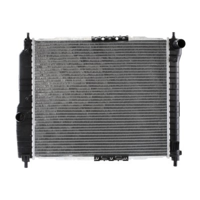 Radiator, Engine Cooling RIDEX 470R0179 470R0179 - photo 2