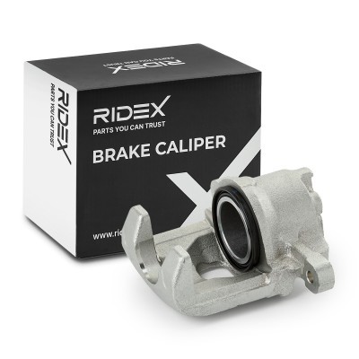 Brake Caliper RIDEX 78B2768 78B2768 - photo 2