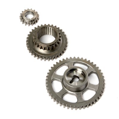 Timing chain kit RIDEX 1389T2523 1389T2523 - photo 5
