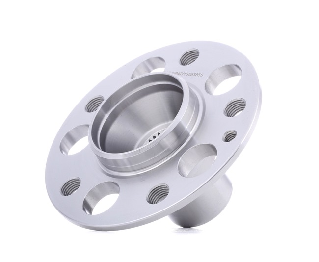 Wheel Hub RIDEX 653W0150 653W0150 - photo 1