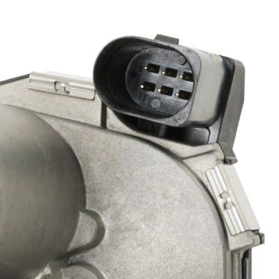 Дроссельная заслонка RIDEX 158T0130 158T0130 - photo 6