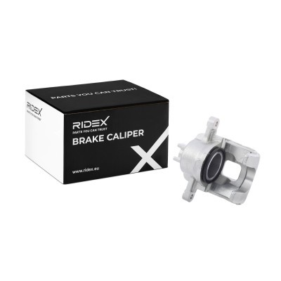 Brake Caliper RIDEX 78B1102 78B1102 - photo 2