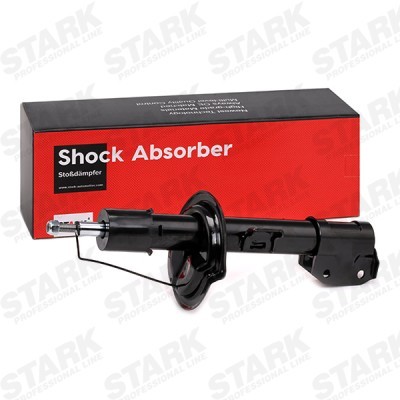 Shock Absorber Stark SKSA-0132332 SKSA-0132332 - photo 3