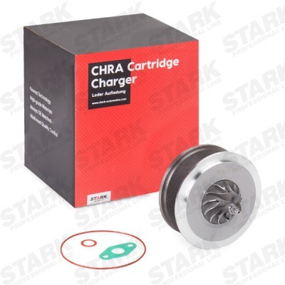Turbo cartridge (core) Stark SKCCC-4540076 SKCCC-4540076 - photo 2