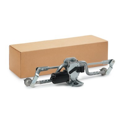 Wiper linkage / motor drive RIDEX 300W0083 300W0083 - photo 2