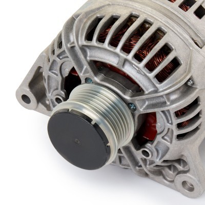 Alternator RIDEX 4G0549R 4G0549R - photo 5
