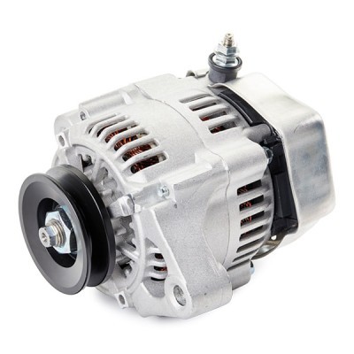 Alternator RIDEX 4G0953 4G0953 - photo 3