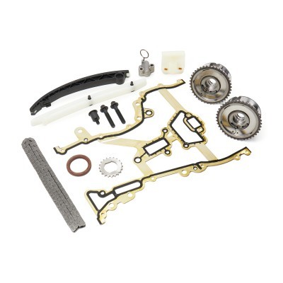 Timing chain kit RIDEX 1389T2555 1389T2555 - photo 2