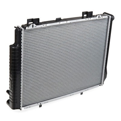Radiator, Engine Cooling RIDEX 470R0458 470R0458 - photo 3