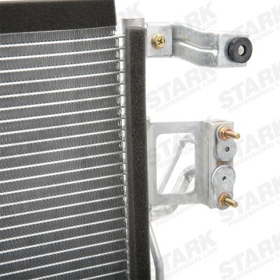 A/C condenser SKCD-0110130 - photo 5