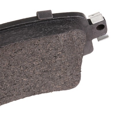 Brake Pads Set RIDEX 402B1217 402B1217 - photo 6