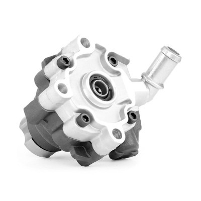 Hydraulic Pump, Steering System RIDEX 12H0047 12H0047 - photo 7