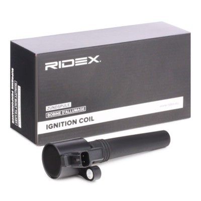 Ignition Coil RIDEX 689C0064 689C0064 - photo 2