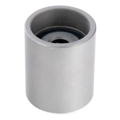 Deflection/Guide Pulley Timing Belt RIDEX 313D0050 313D0050 - photo 4