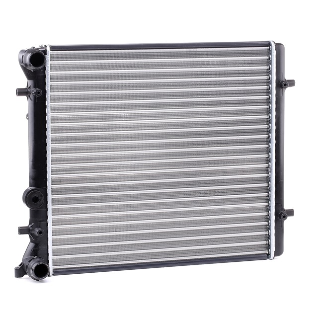 Radiator, Engine Cooling RIDEX 470R0262 470R0262 - photo 1