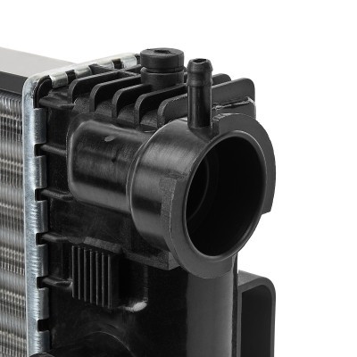 Radiator, Engine Cooling RIDEX 470R0257 470R0257 - photo 9