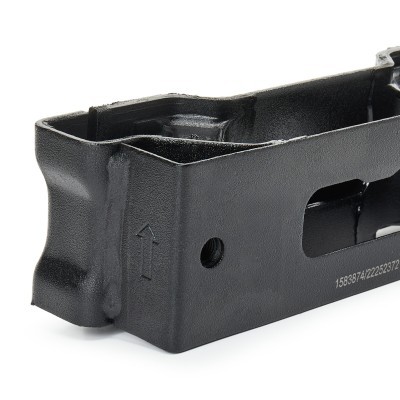 Engine Mounting RIDEX 247E1157 247E1157 - photo 5