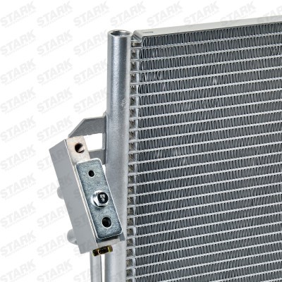 A/C condenser SKCD-0110010 - photo 5
