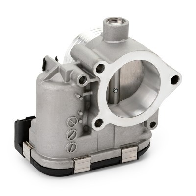 Дроссельная заслонка RIDEX 158T0002 158T0002 - photo 4