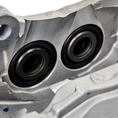 Brake Caliper RIDEX 78B3178R 78B3178R - photo 5