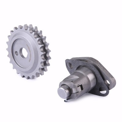 Timing chain kit RIDEX 1389T0105 1389T0105 - photo 5