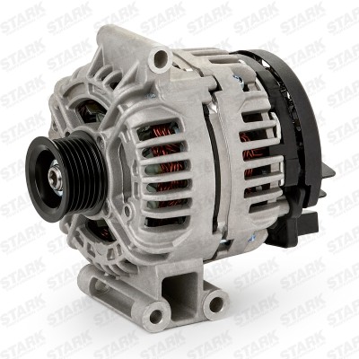 Alternator Stark SKGN-0320318 SKGN-0320318 - photo 4