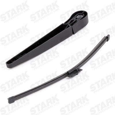 Wiper Arm Stark SKWA-0930019 SKWA-0930019 - photo 3