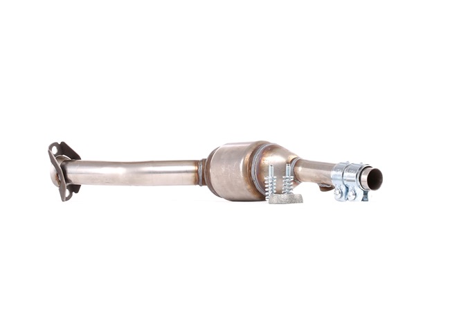 Catalytic converter Stark SKCCT-4840229 SKCCT-4840229 - photo 1