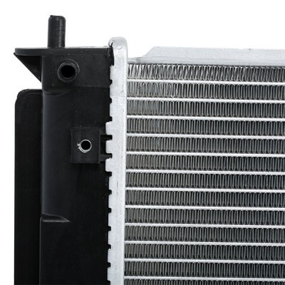 Radiator, Engine Cooling RIDEX 470R0520 470R0520 - photo 6
